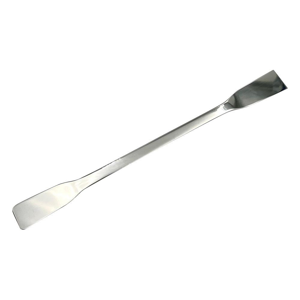 スパーテル両ヘラ 180mm