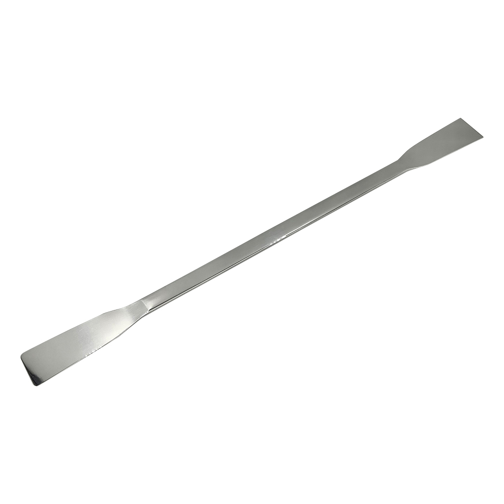 スパーテル両ヘラ 300mm