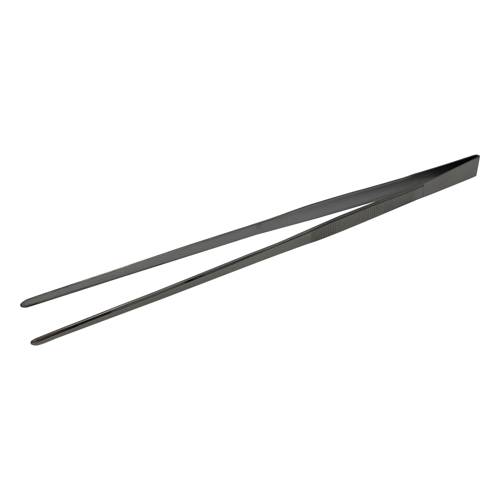 ステンレス製ピンセット 450mm