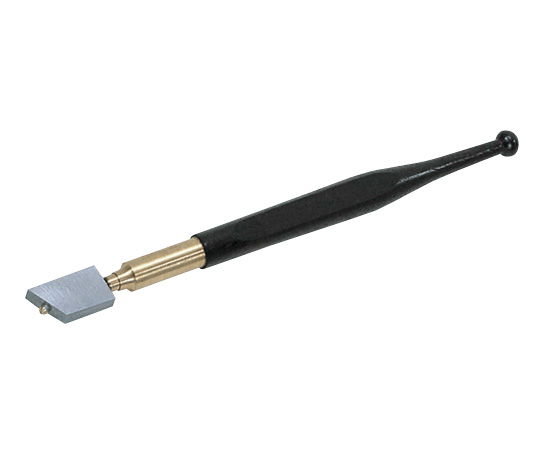 ガラス切 先端ダイヤモンド入り