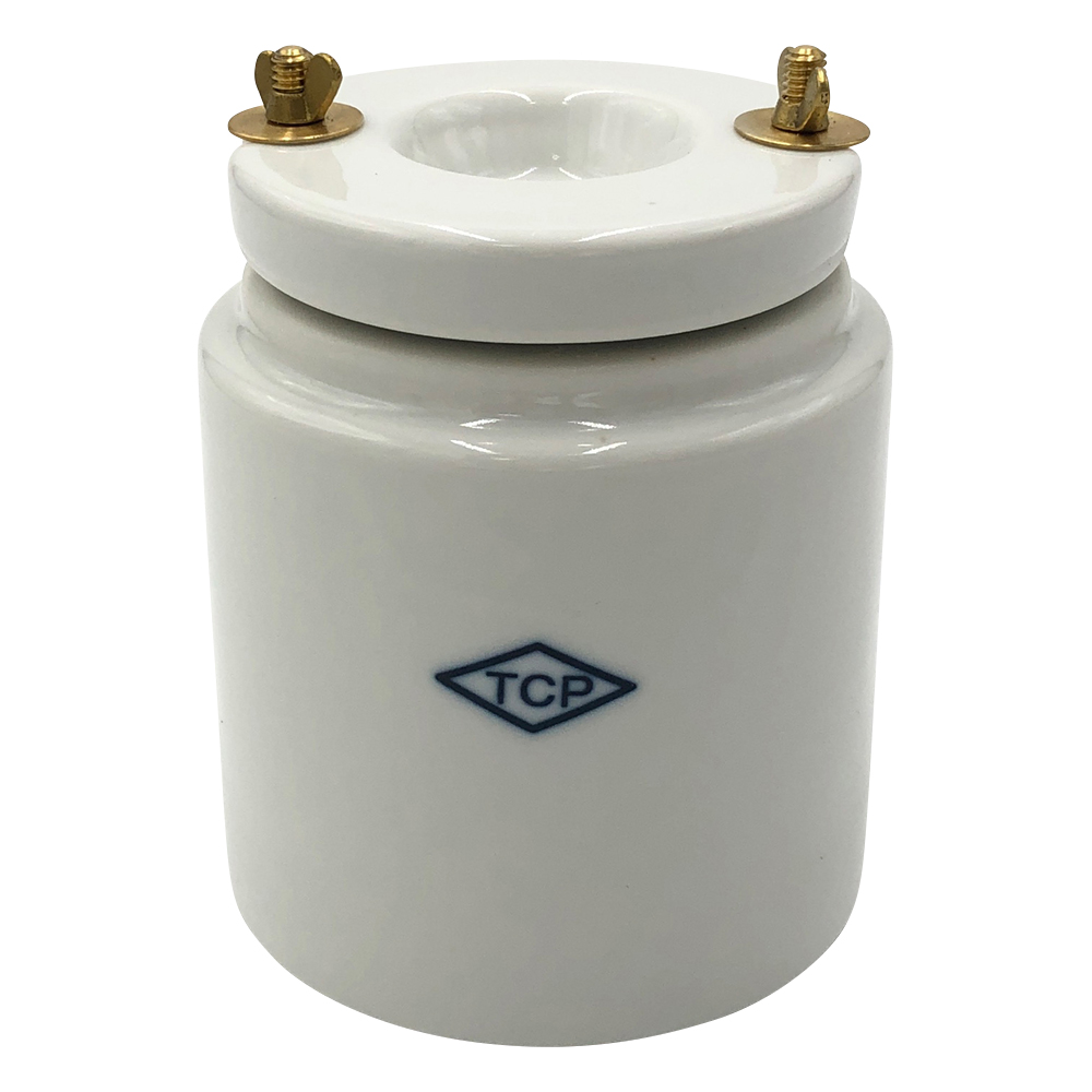 磁製ボールミル φ105×140mm PM-90T