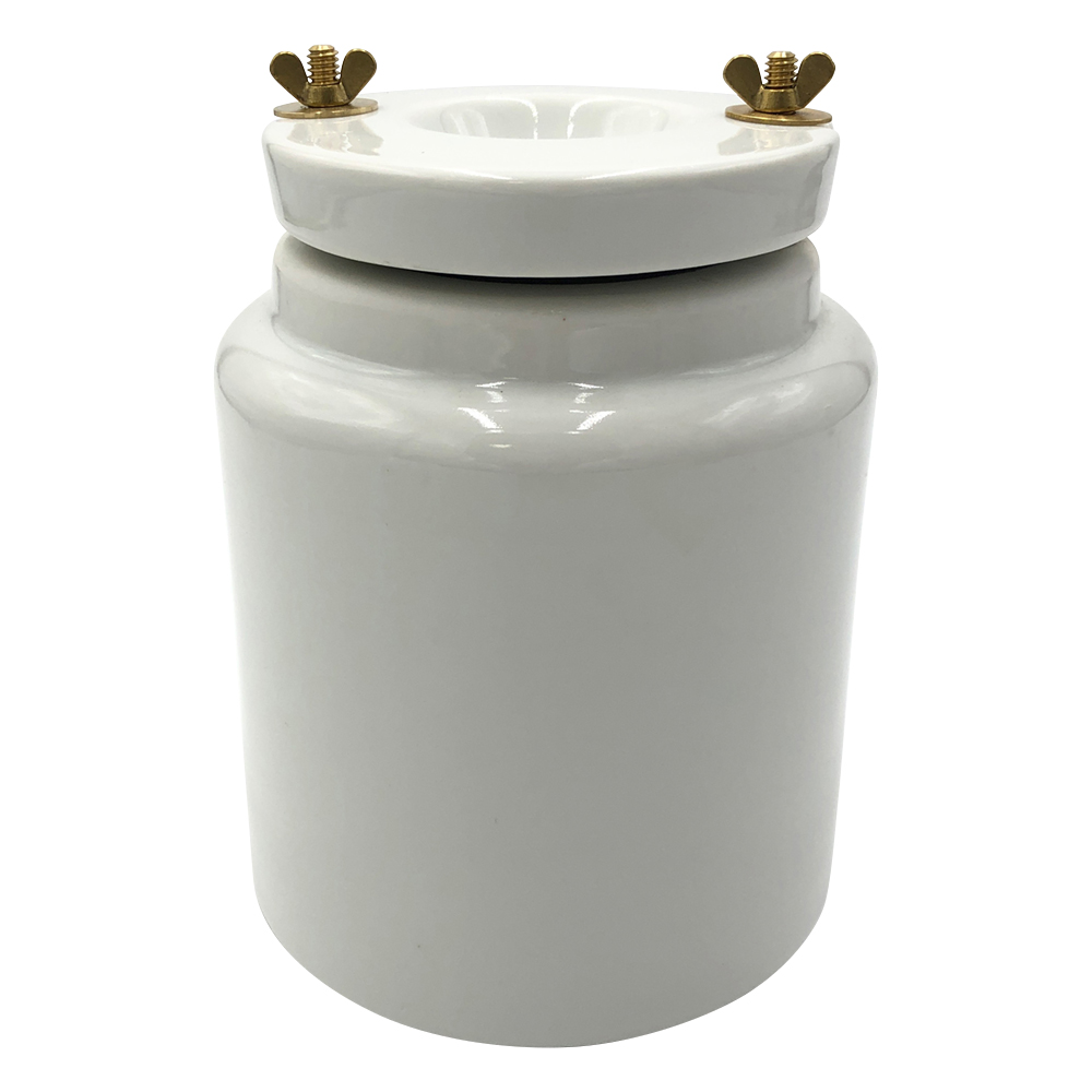 磁製ボールミル φ130×180mm PM-120T