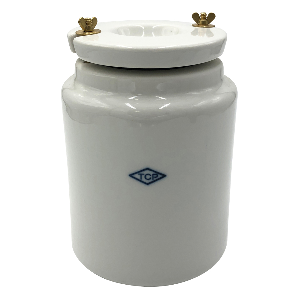 磁製ボールミル φ150×215mm PM-150T