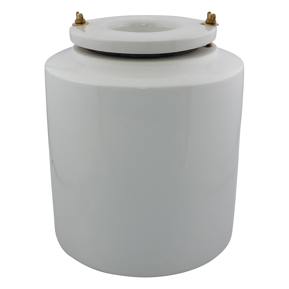 磁製ボールミル　φ305×375mm PM-300C