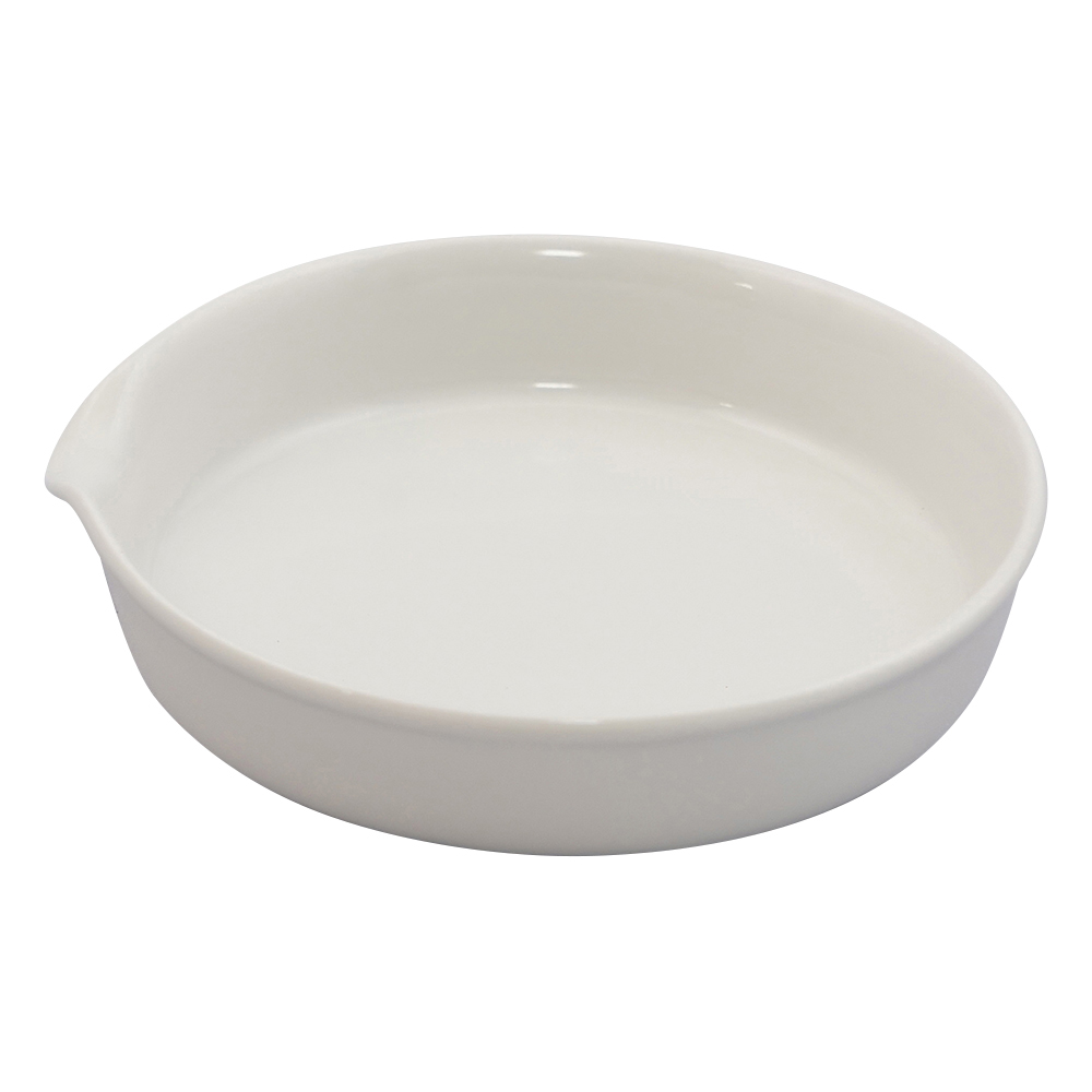 磁製平皿 φ60mm 25mL