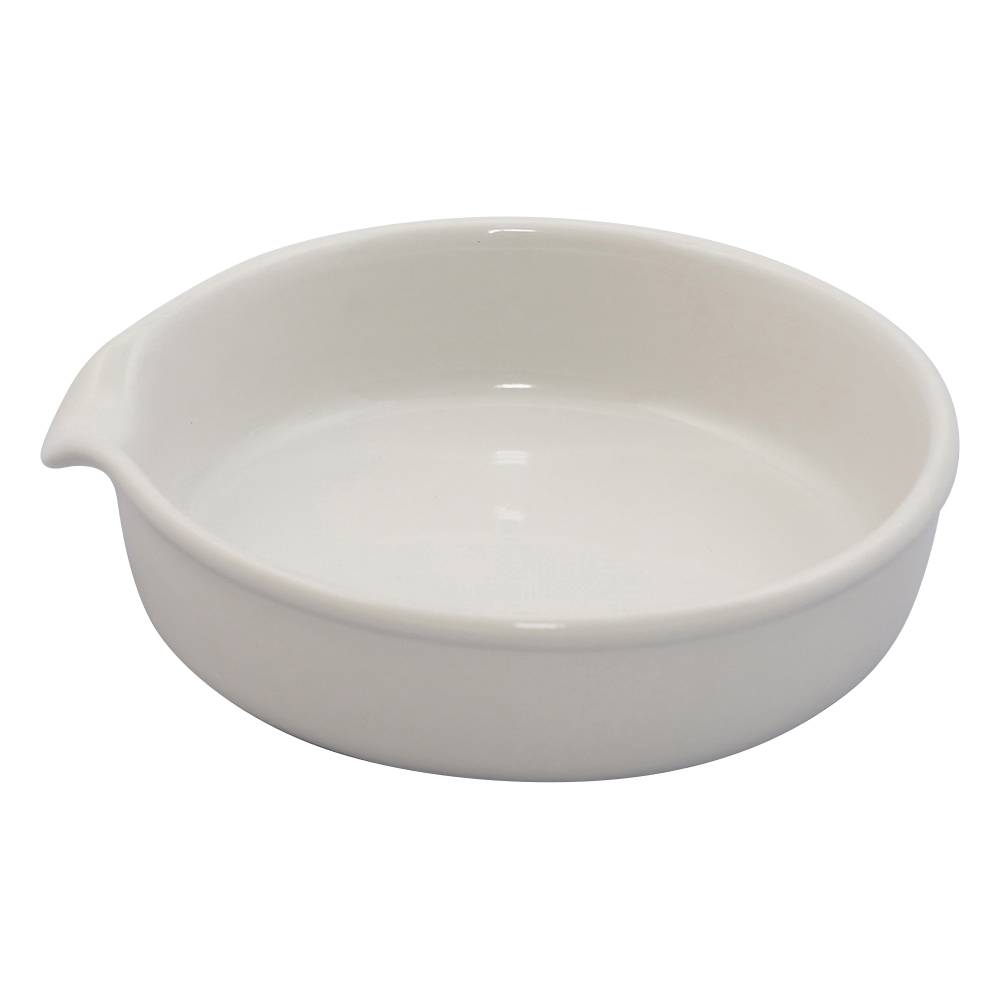 磁製平皿 φ75mm 50mL