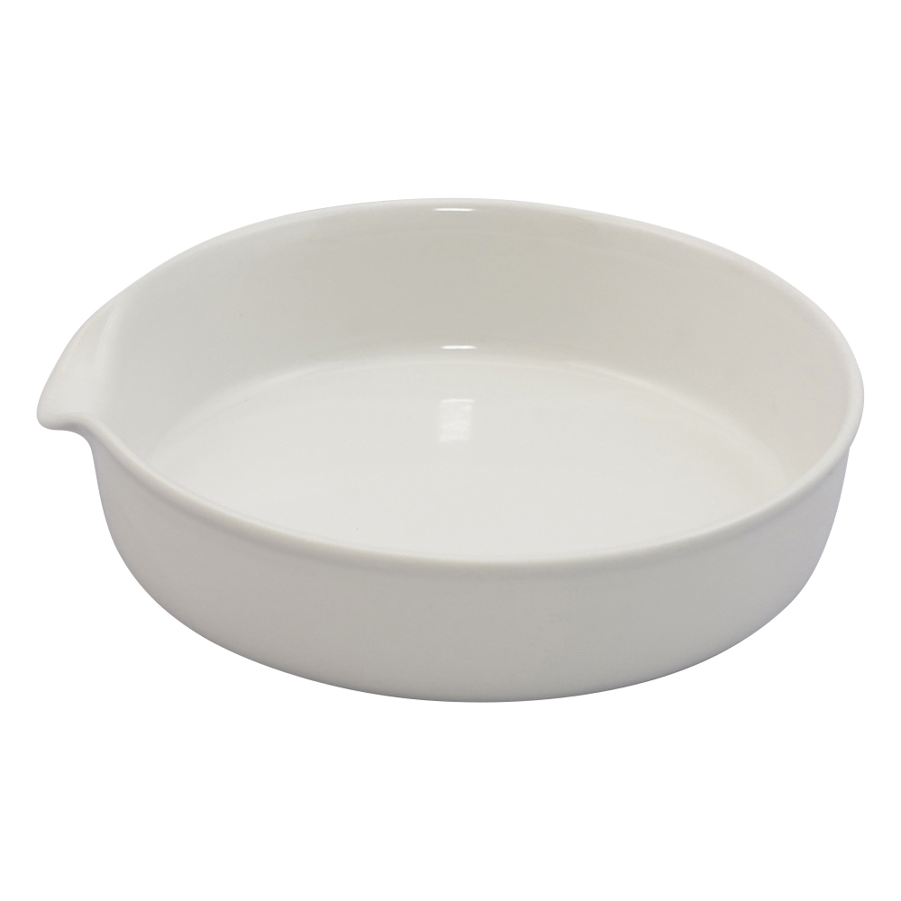 磁製平皿 φ90mm 90mL