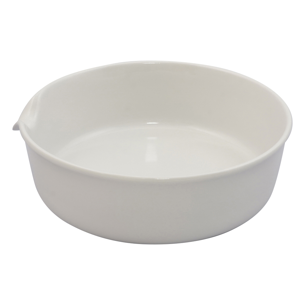 磁製平皿 φ150mm 400mL