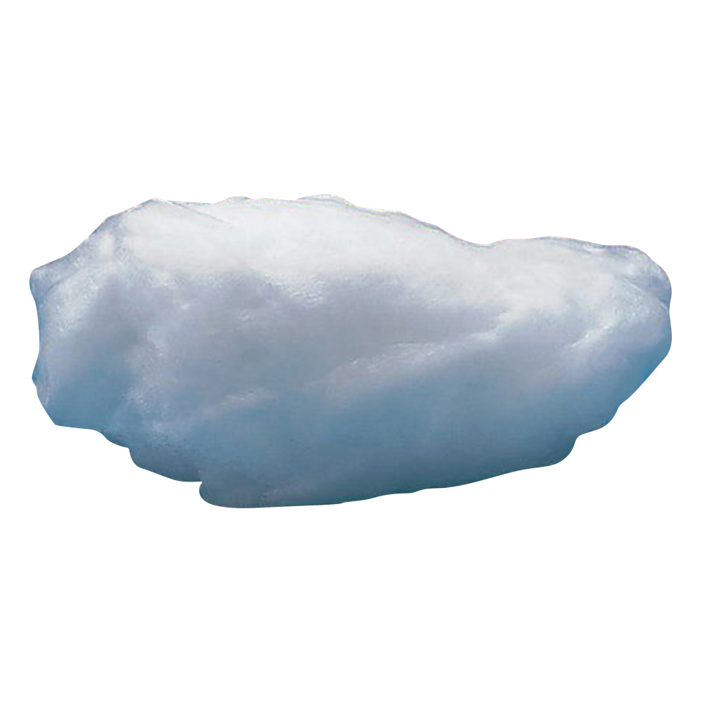 石英ウール 2～6um（10g） Aグレード