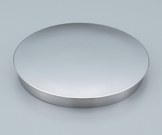 標準試験用ふるい（ID製） SUS普及型ID200mm用蓋のみ