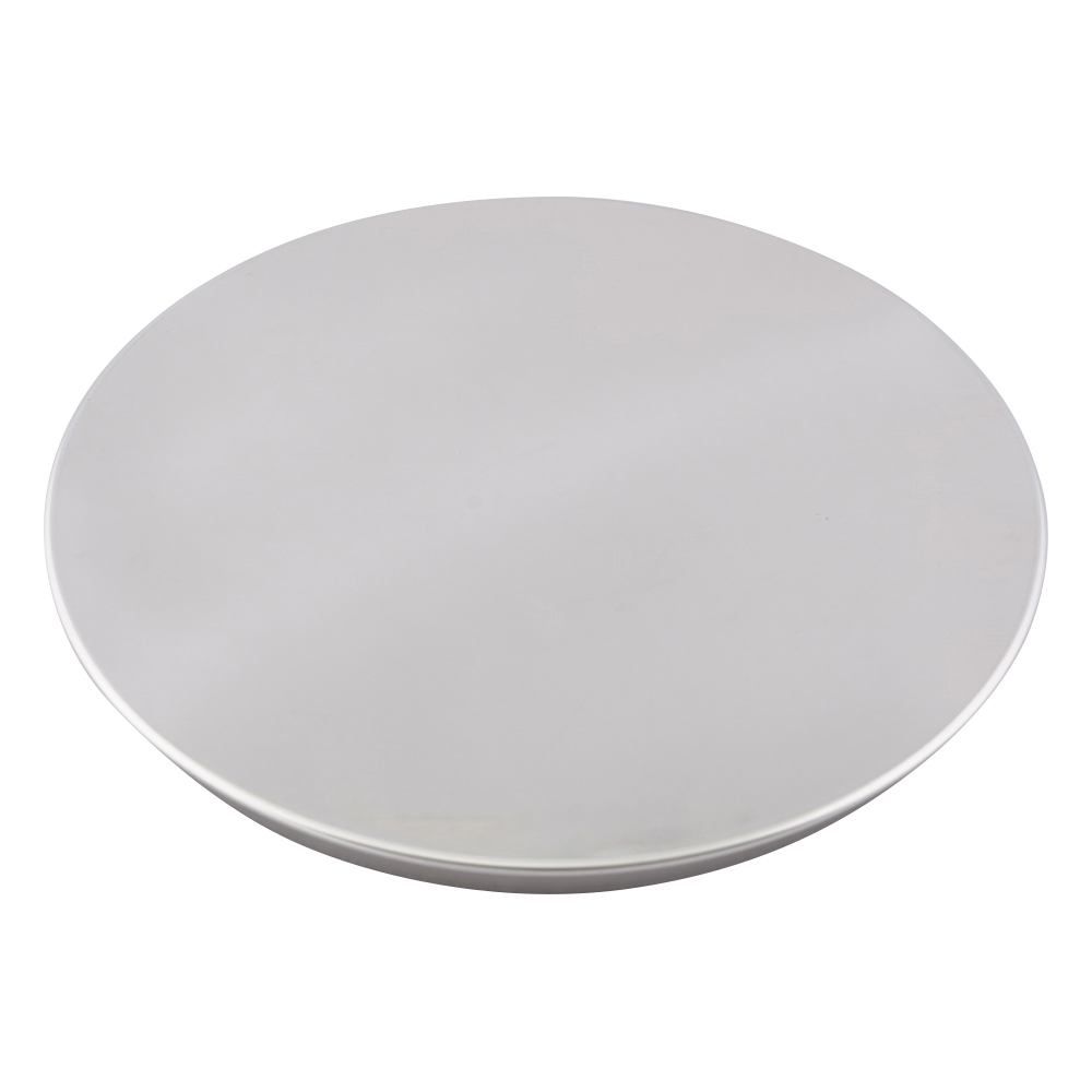 SUS試験用ふるい φ200×60 蓋 JTS-200-60-62