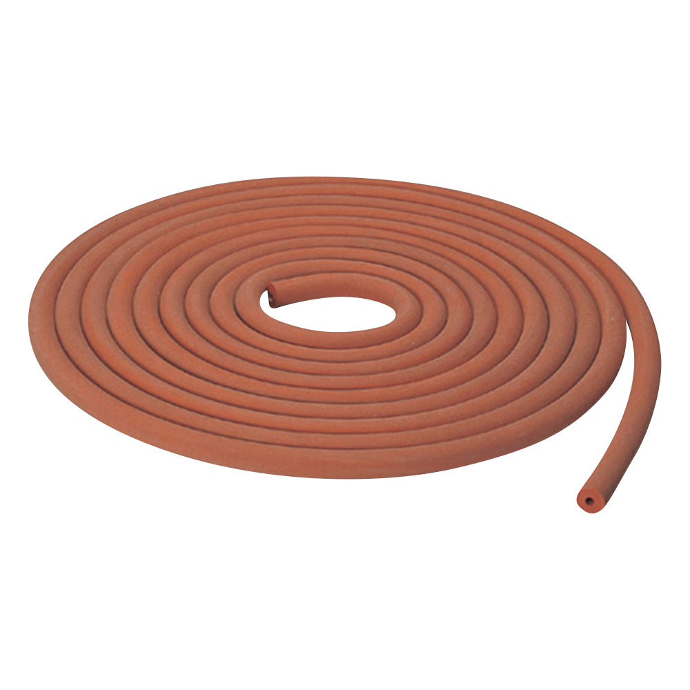 シリコン排気管 12×30