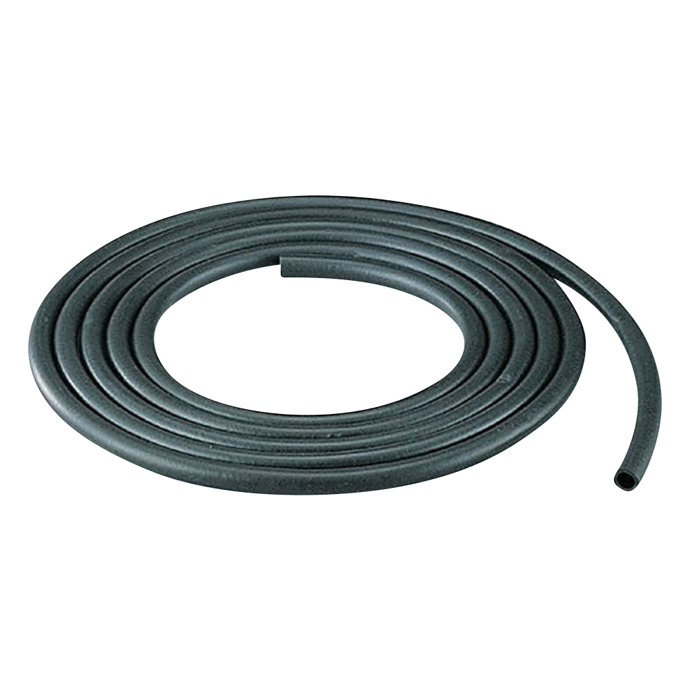 フッ素ゴムチューブ 9×12