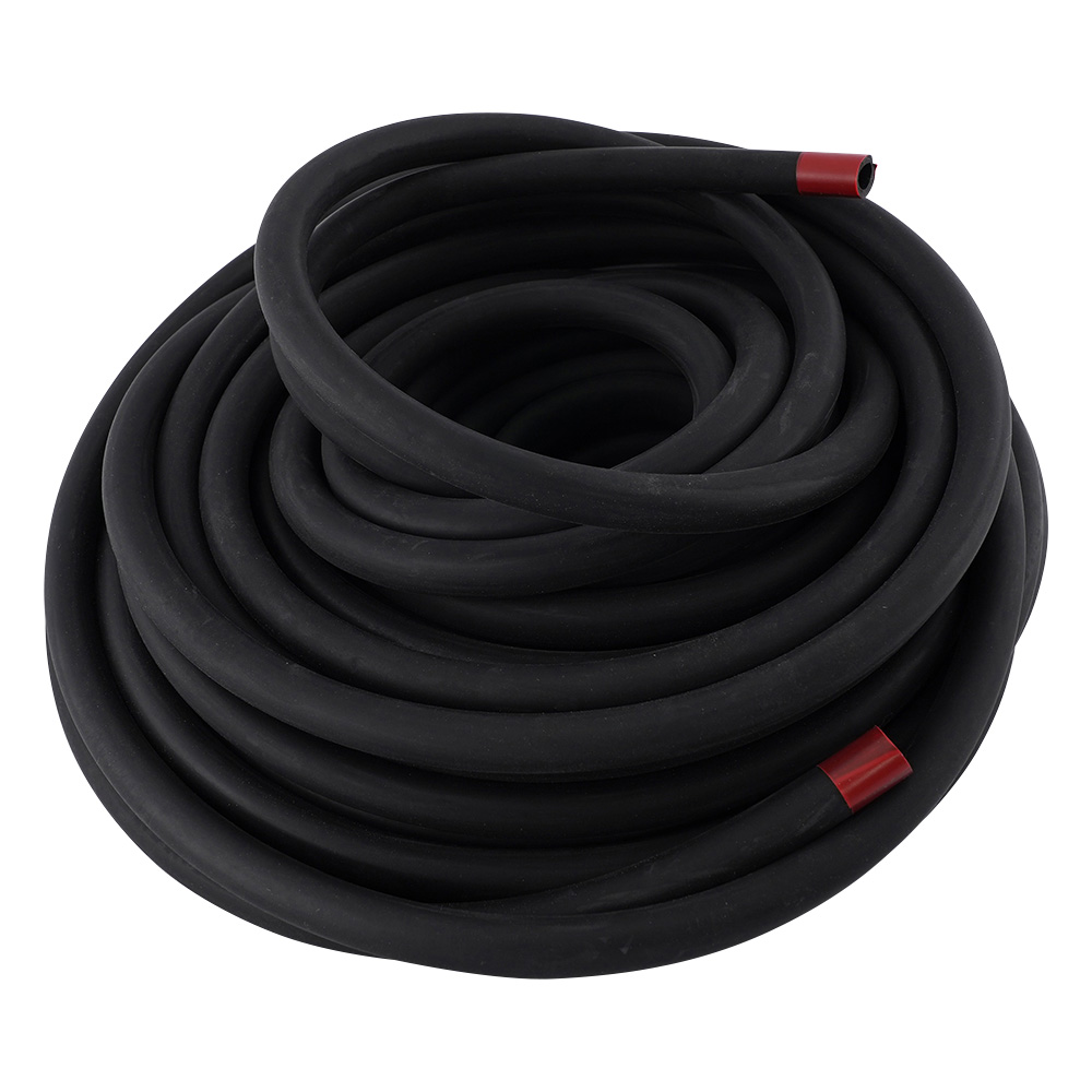 ニューゴム管 黒 9×13 1kg