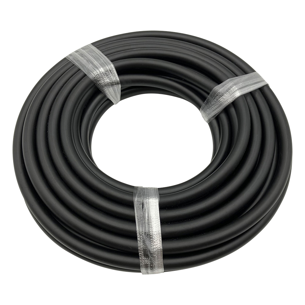 ニューゴム管 黒 10×15 1kg