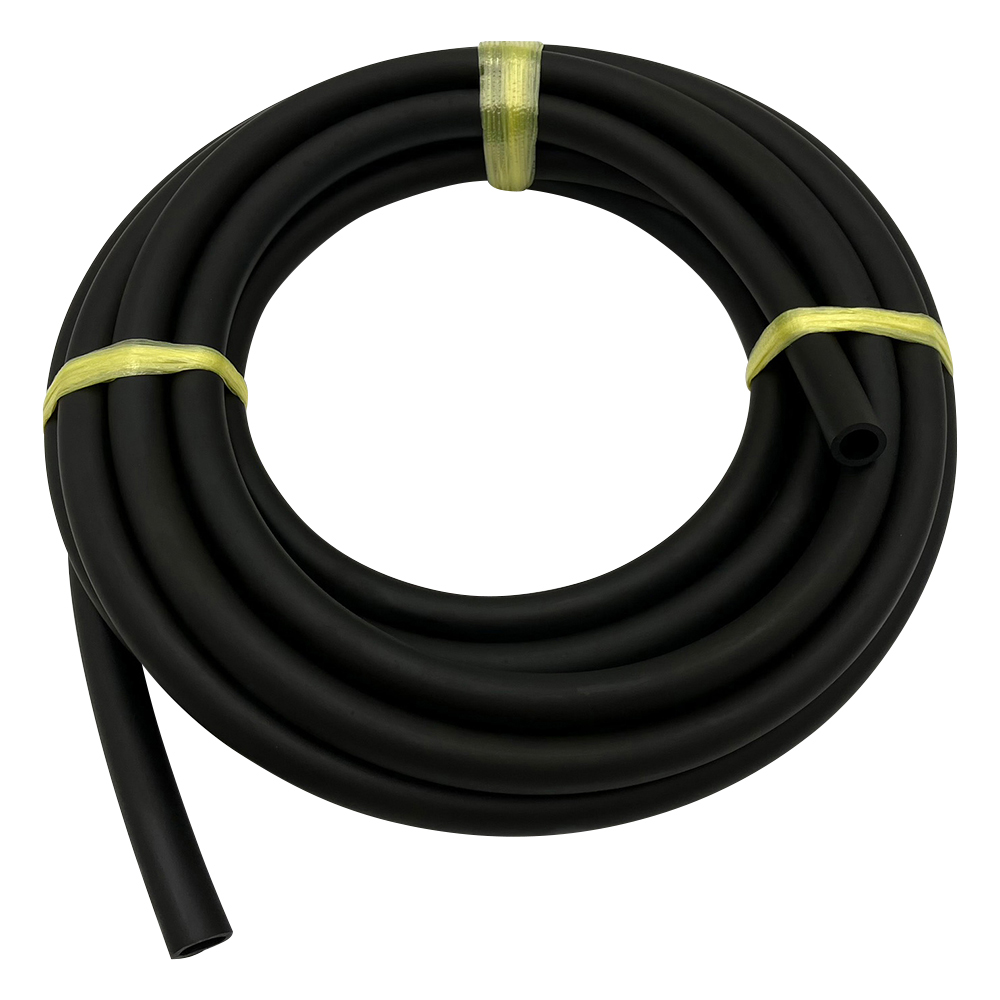 ニューゴム管 黒 12×17 1kg