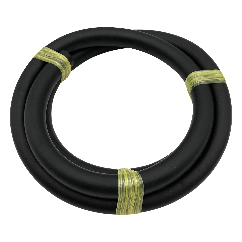 ニューゴム管 黒 25×34 1kg