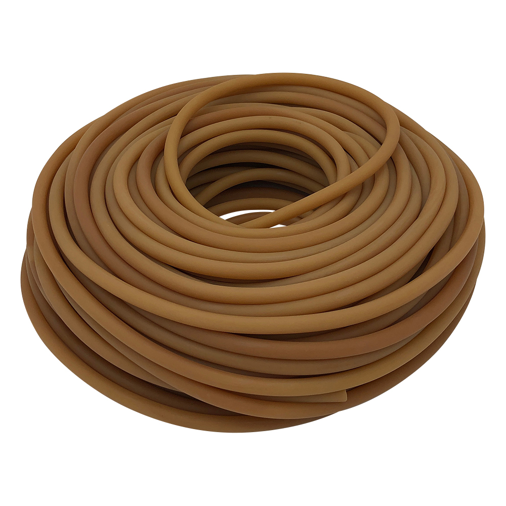 ニューゴム管 飴 6×8 1kg（約33m）