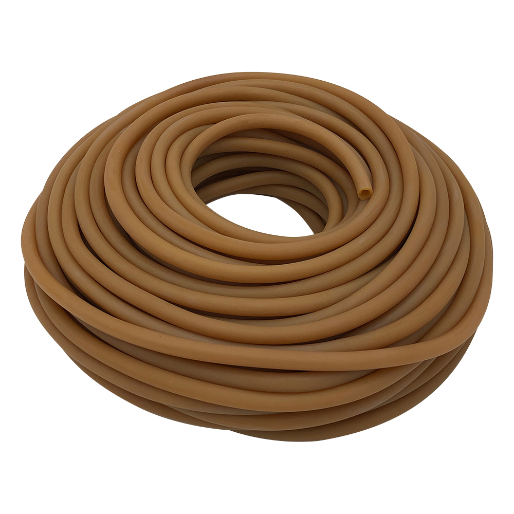 ニューゴム管 飴 7×10 1kg（約22m）