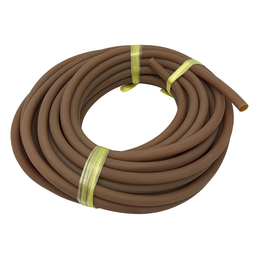 ニューゴム管 飴 10×15 1kg