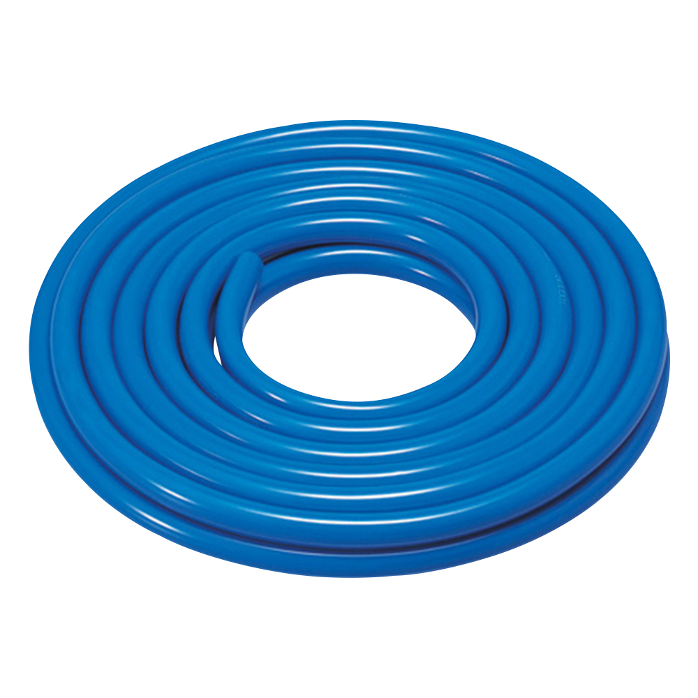 水道用ホース ビニール製15mm 1巻（10m）