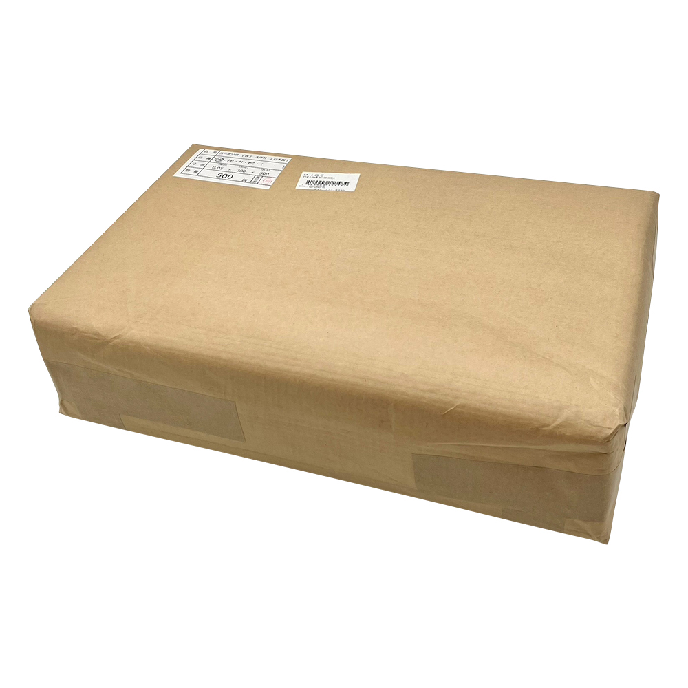 ポリ袋 0.05mm厚 380×500 500枚入