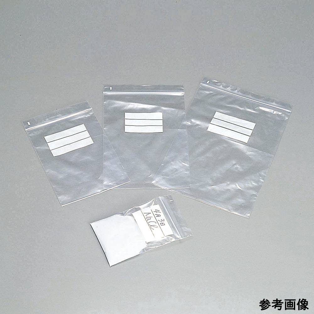 ユニパックマーク 340×480mm 0.08mm 100枚入 MARK-8L