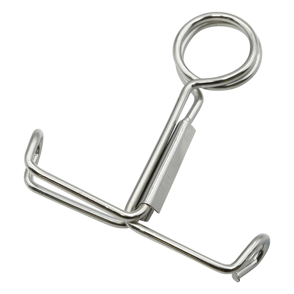 ピンチコックモール式 中 1個入