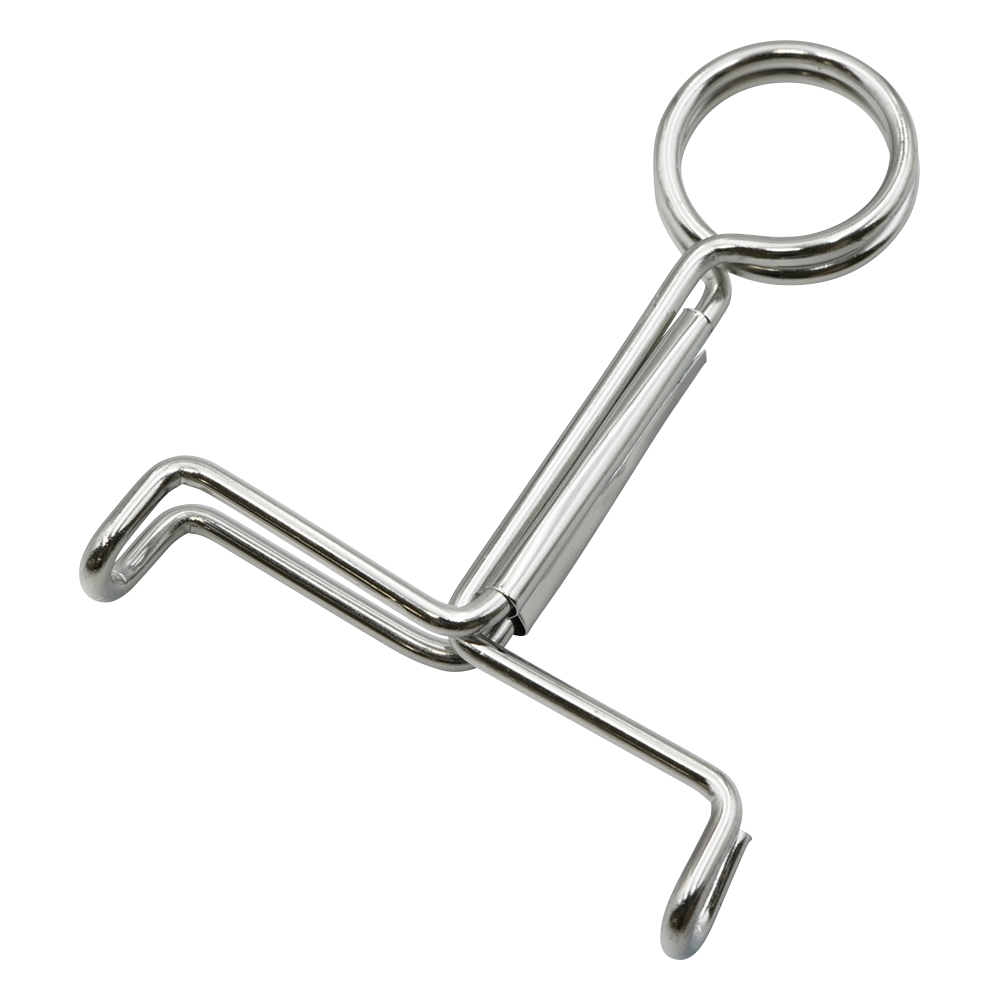 ピンチコックモール式 超特大型 1個入