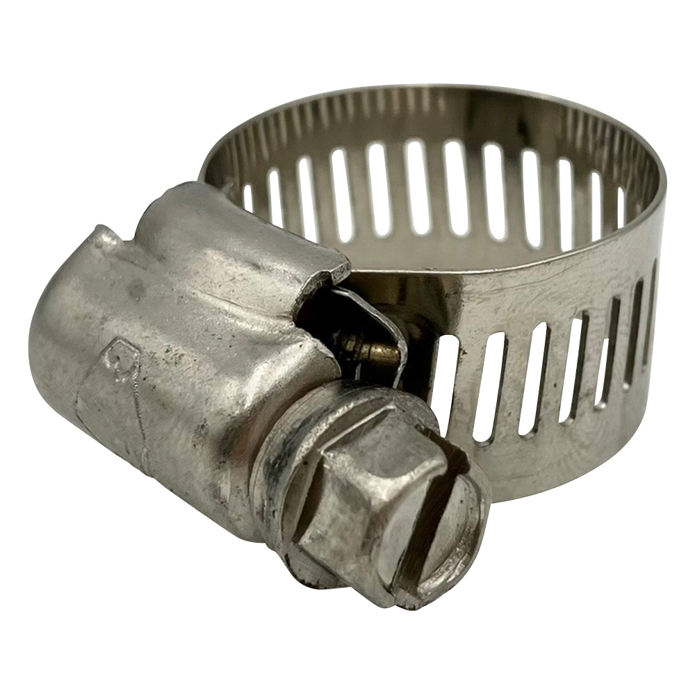 ステンレスホースバンド 幅14mm φ23-13mm SS-08