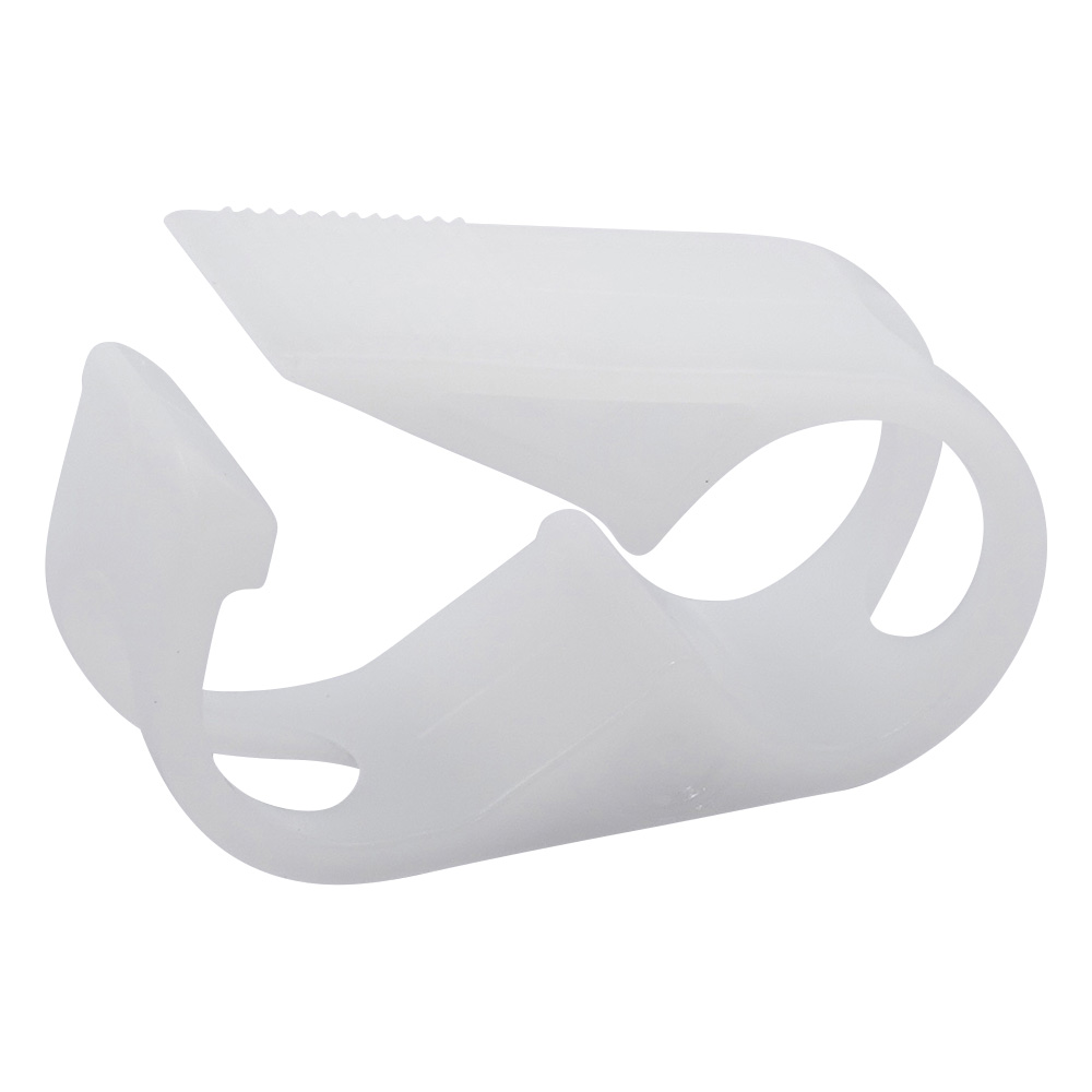 ワンタッチチューブコック（PP製） 2φ 10個入 小