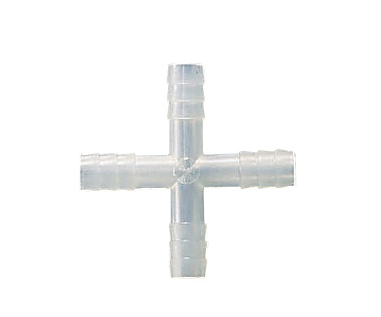 チューブジョイント X型 12個入 M