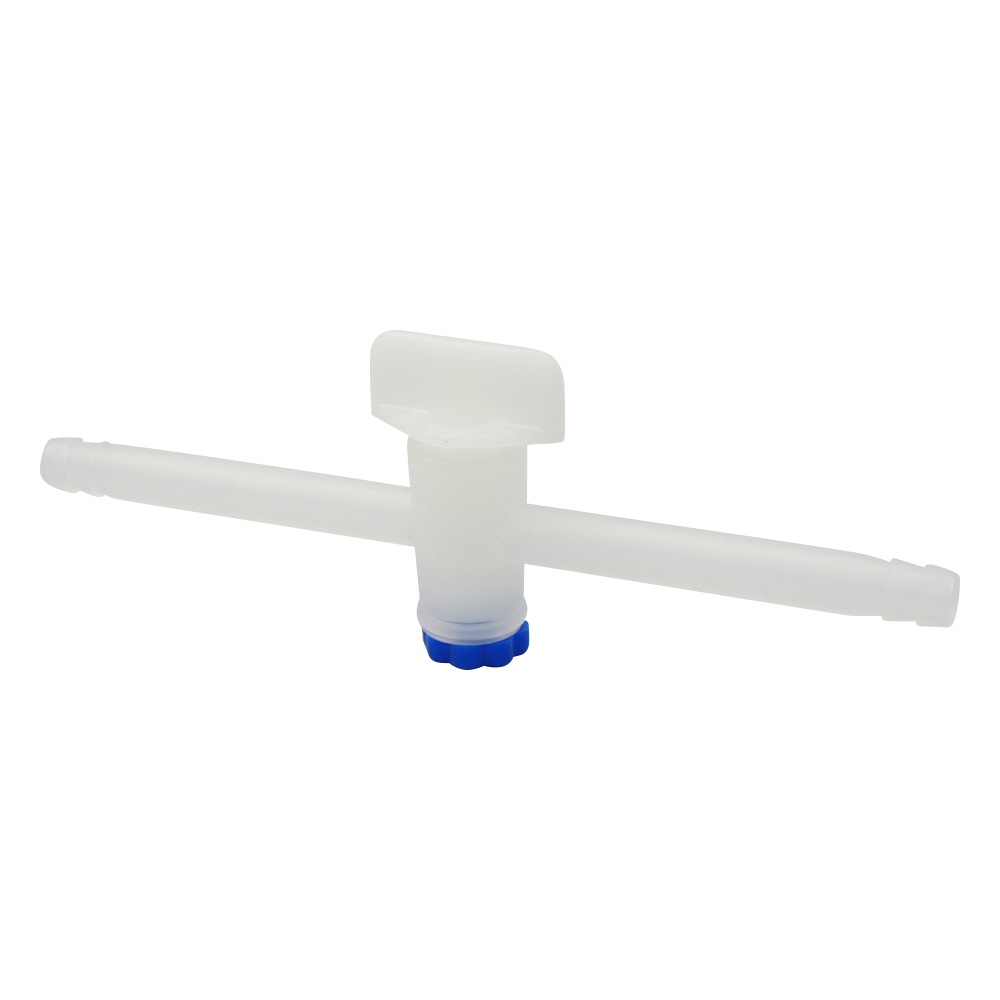 二方活栓 PP製 10mm