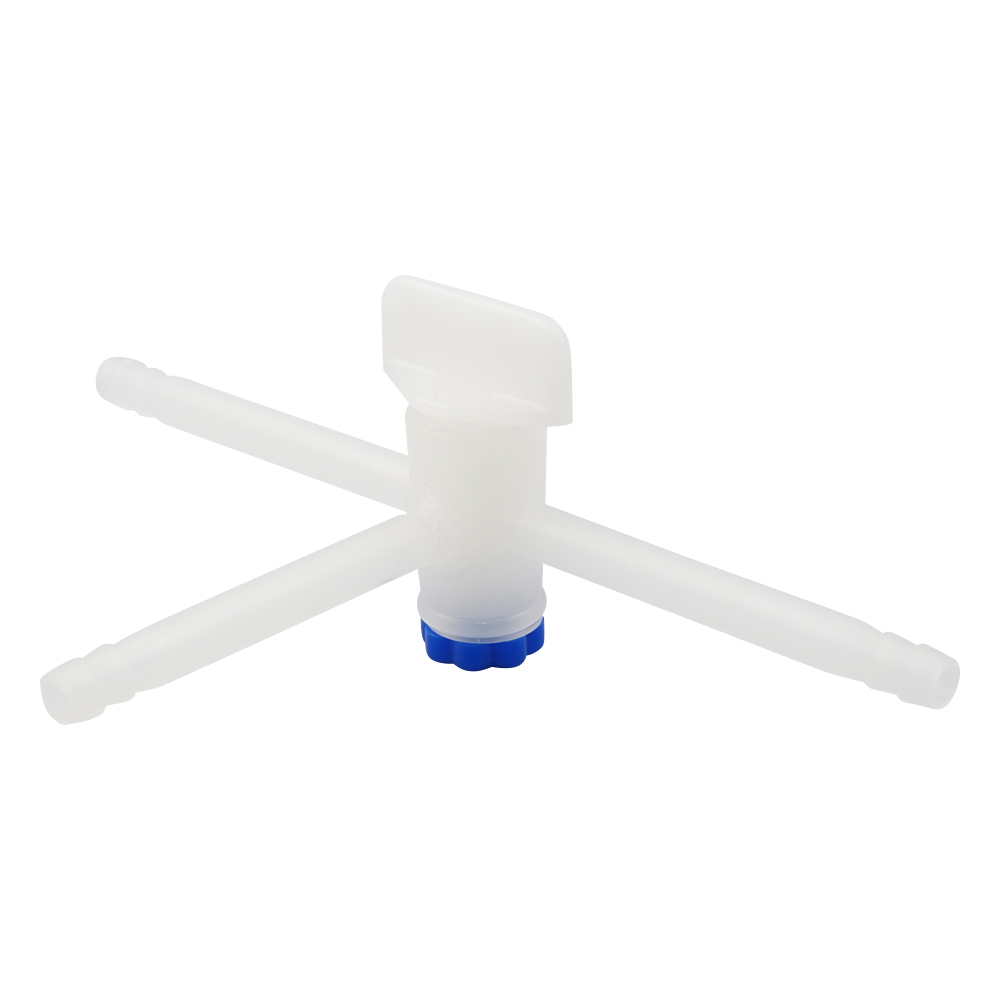 三方活栓 PP製 8mm