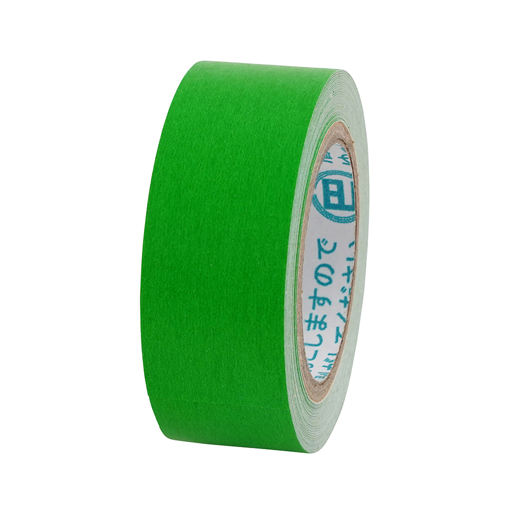 補充用テープ 15mm×5m ミドリ K-15 TK1503