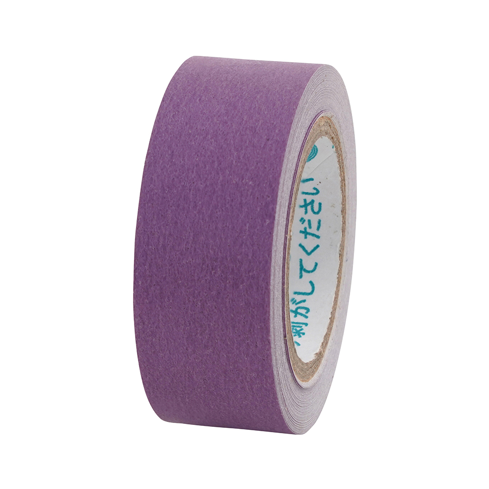 補充用テープ 15mm×5m 紫 K-15 TK1509
