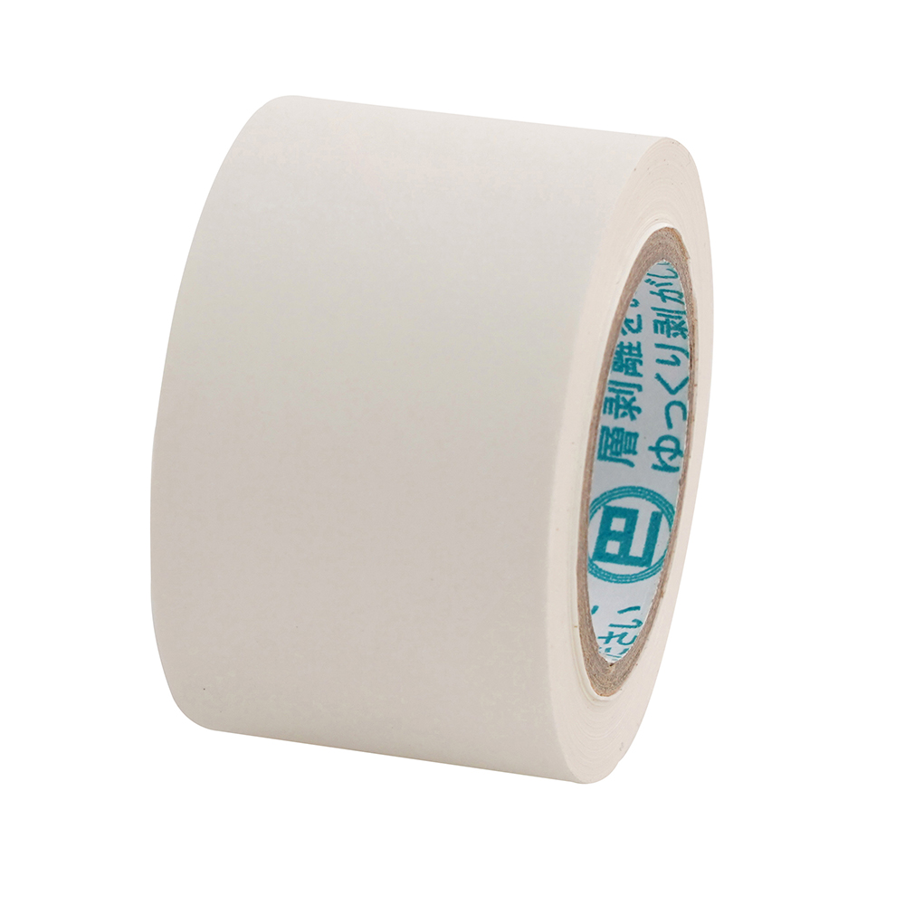 補充用テープ 25mm×5m 白 K-25 TK2501