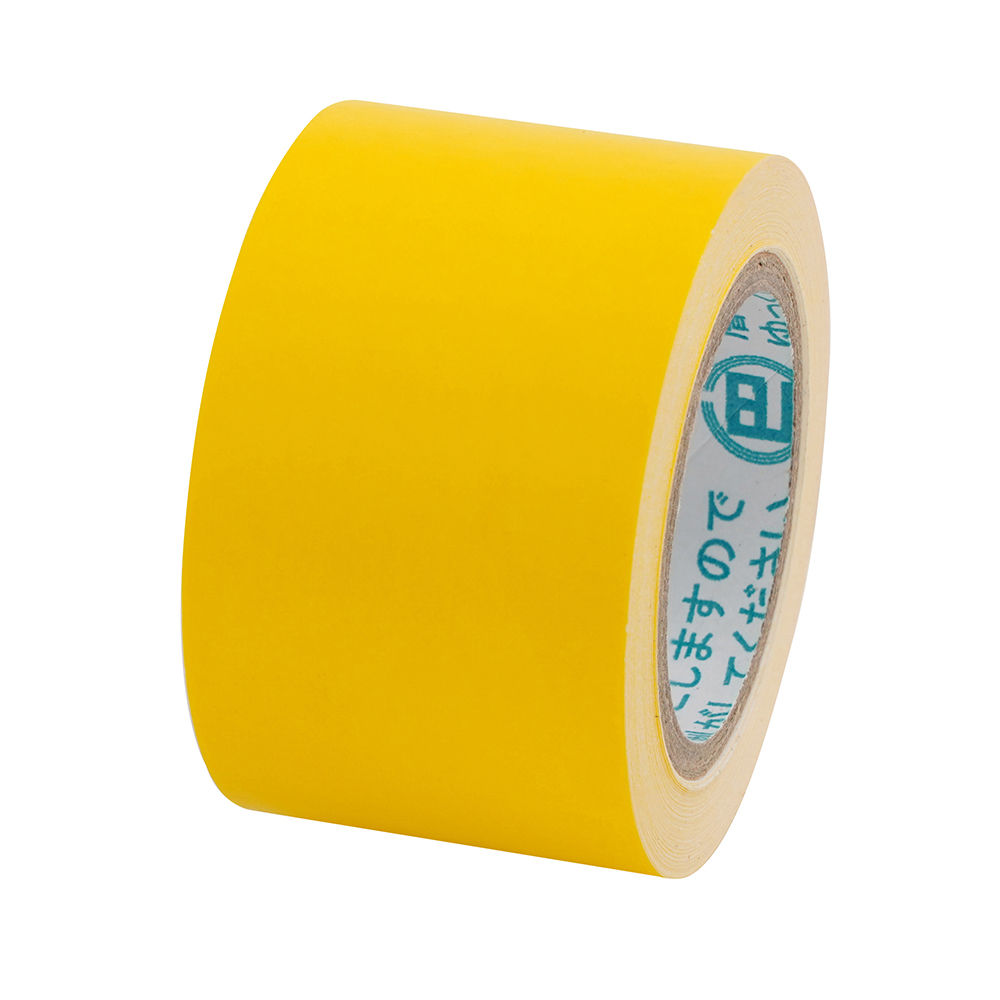 補充用テープ 25mm×5m 黄 K-25 TK2502