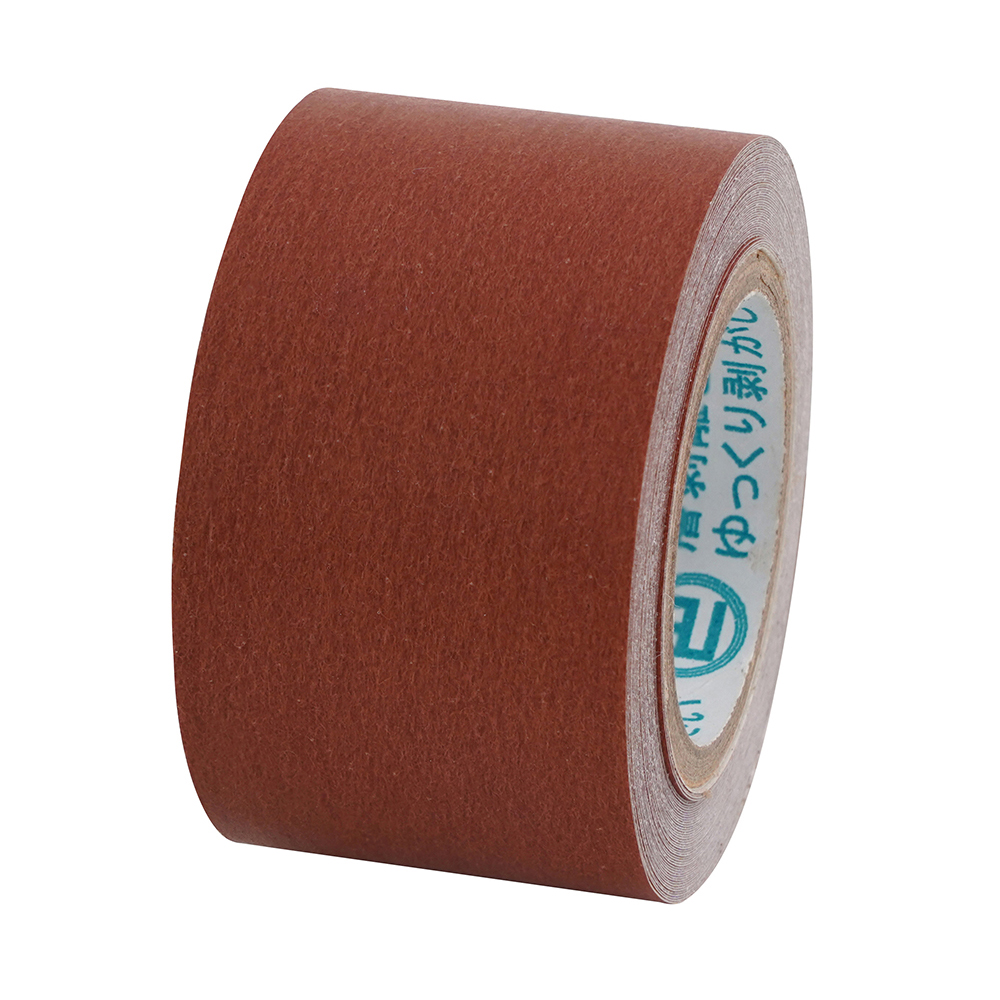 補充用テープ 25mm×5m 茶 K-25 TK2508