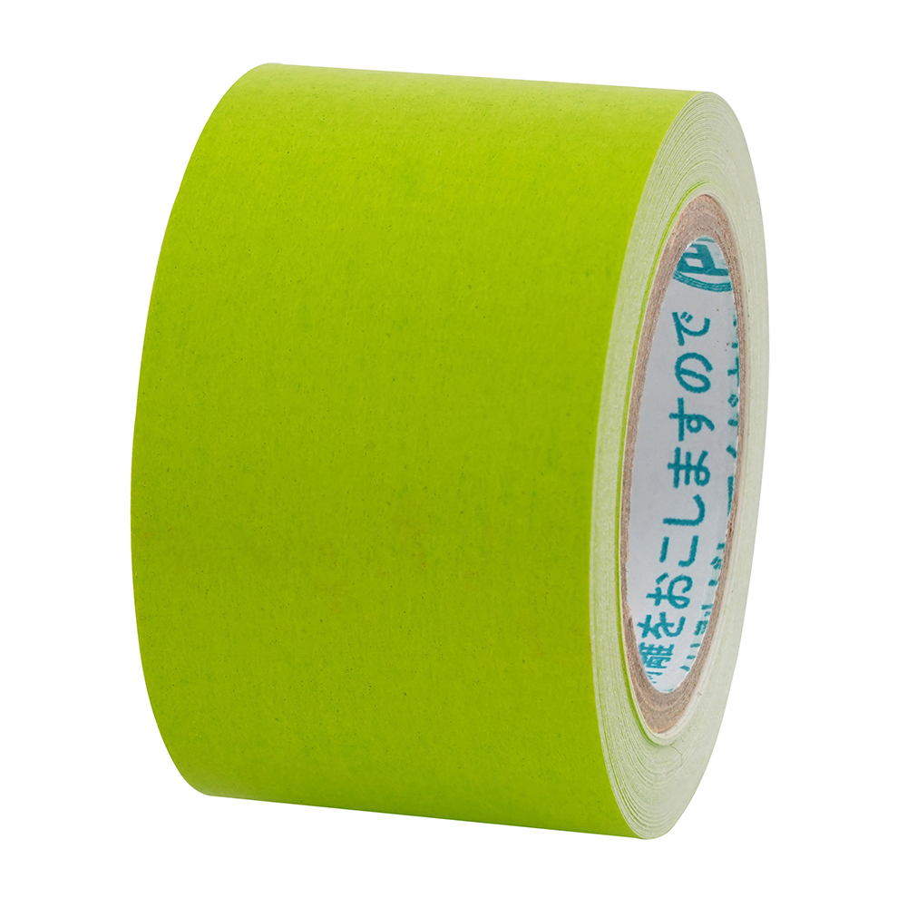 補充用テープ 25mm×5m 草 K-25 TK2510