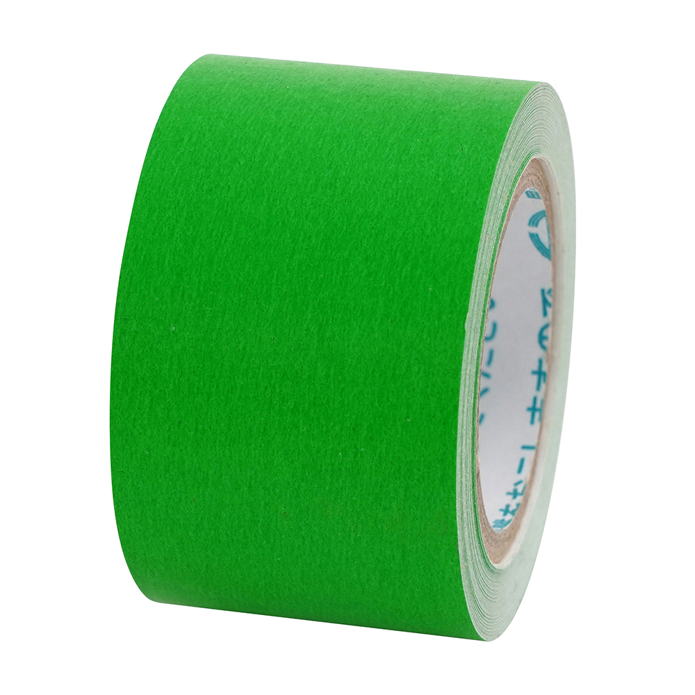 補充用テープ 25mm×5m 緑 K-25 TK2503