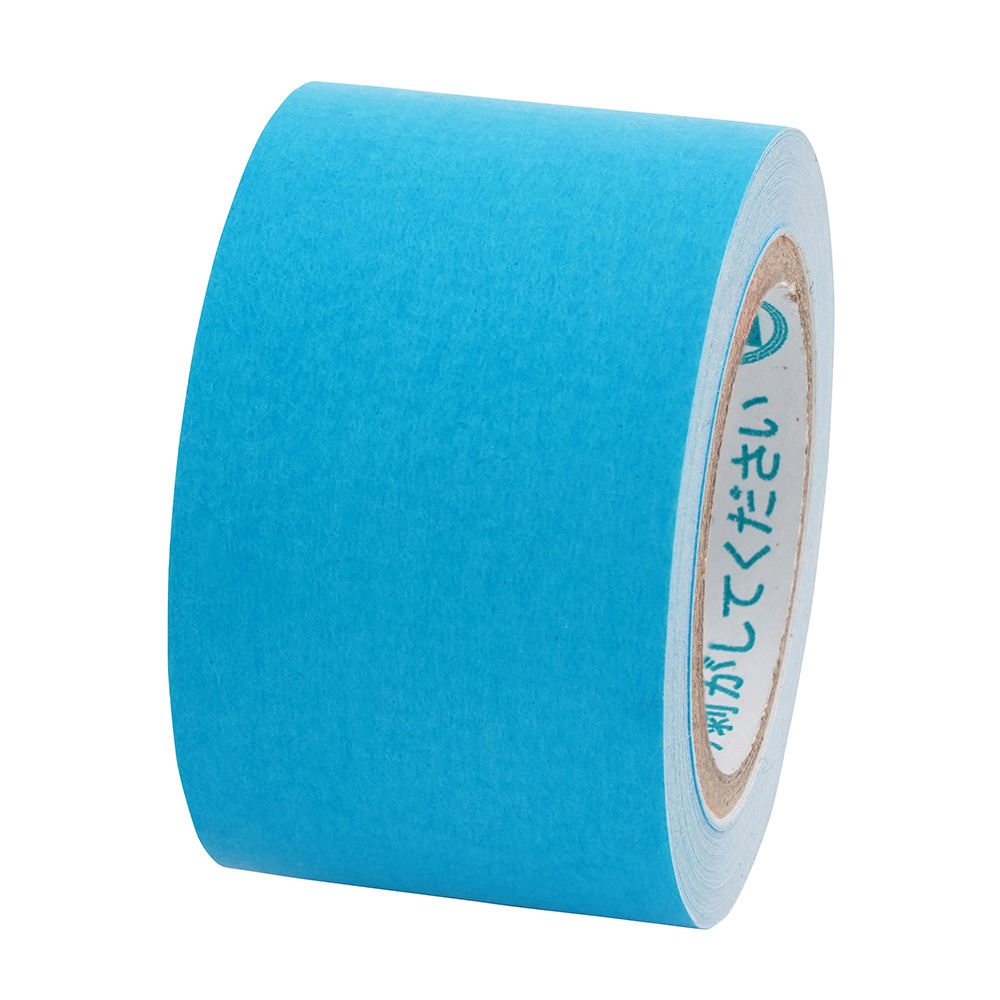 補充用テープ 25mm×5m 青 K-25 TK2507