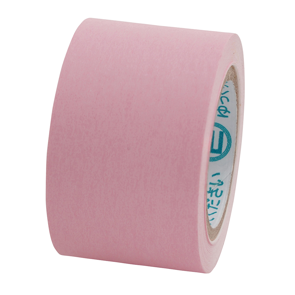 補充用テープ 25mm×5m ピンク K-25 TK2504