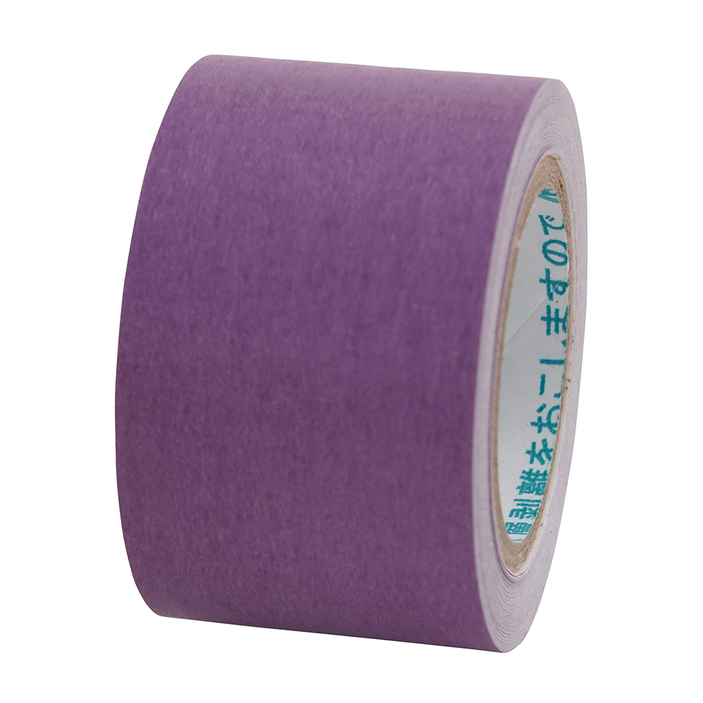 補充用テープ 25mm×5m 紫 K-25 TK2509