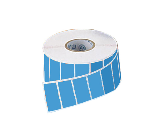 カラーラベル CL-1 青 1000枚入 CL-1（各色）