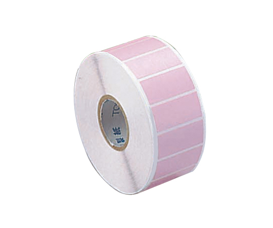 カラーラベル CL-1 ピンク 1000枚入 CL-1（各色）