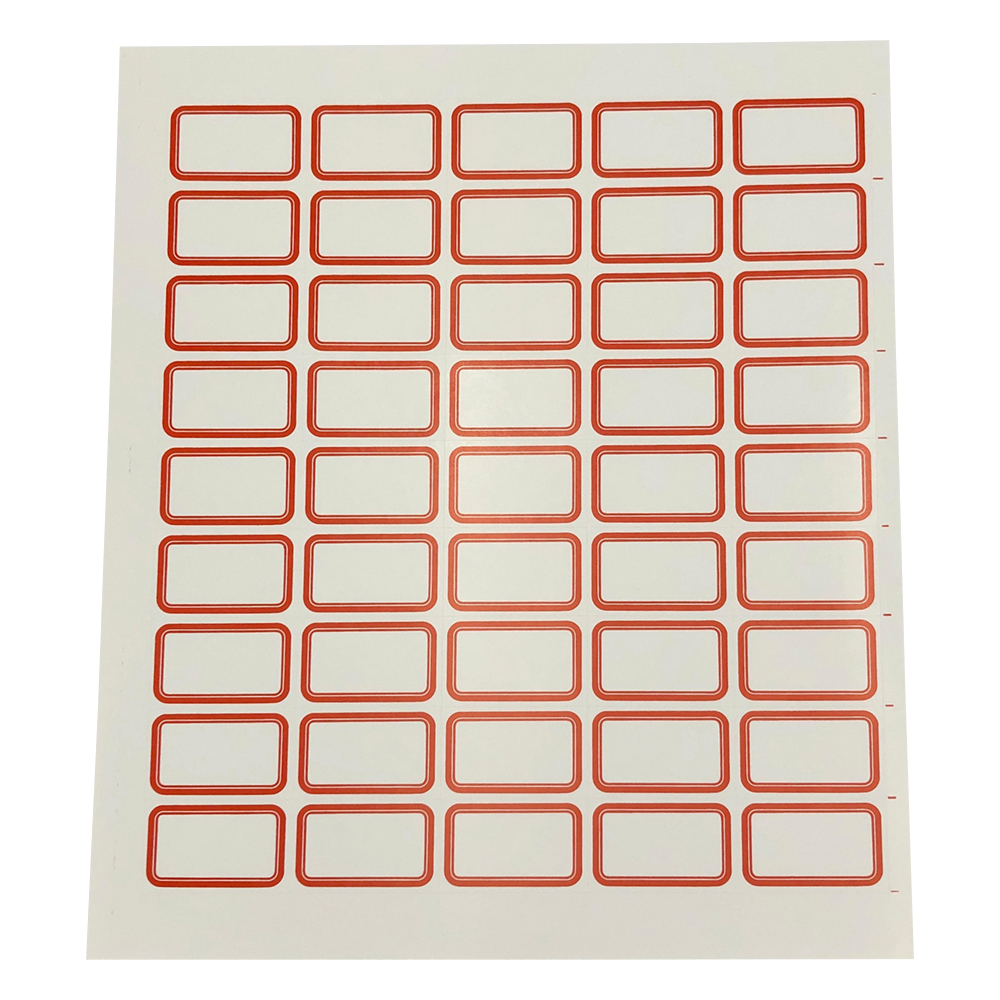 トクラベル 赤 315枚入 小判