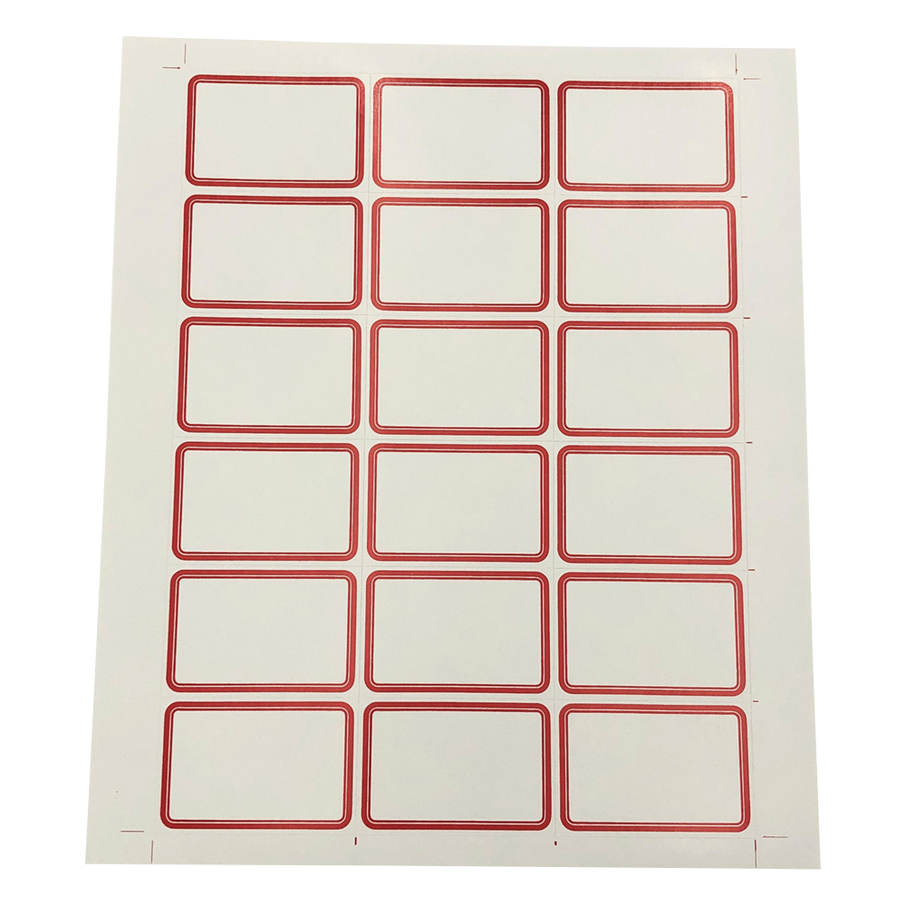 トクラベル 赤 180枚入 中判