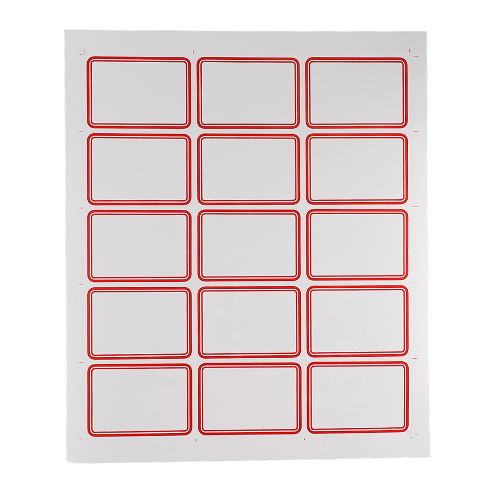 トクラベル 赤 135枚入 大判