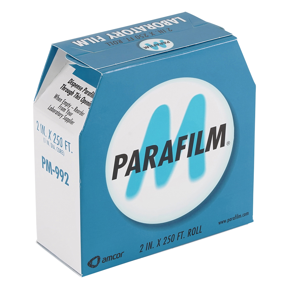 パラフィルム 2（5cm）×250Ft（75m） 24個入 2 250Ft